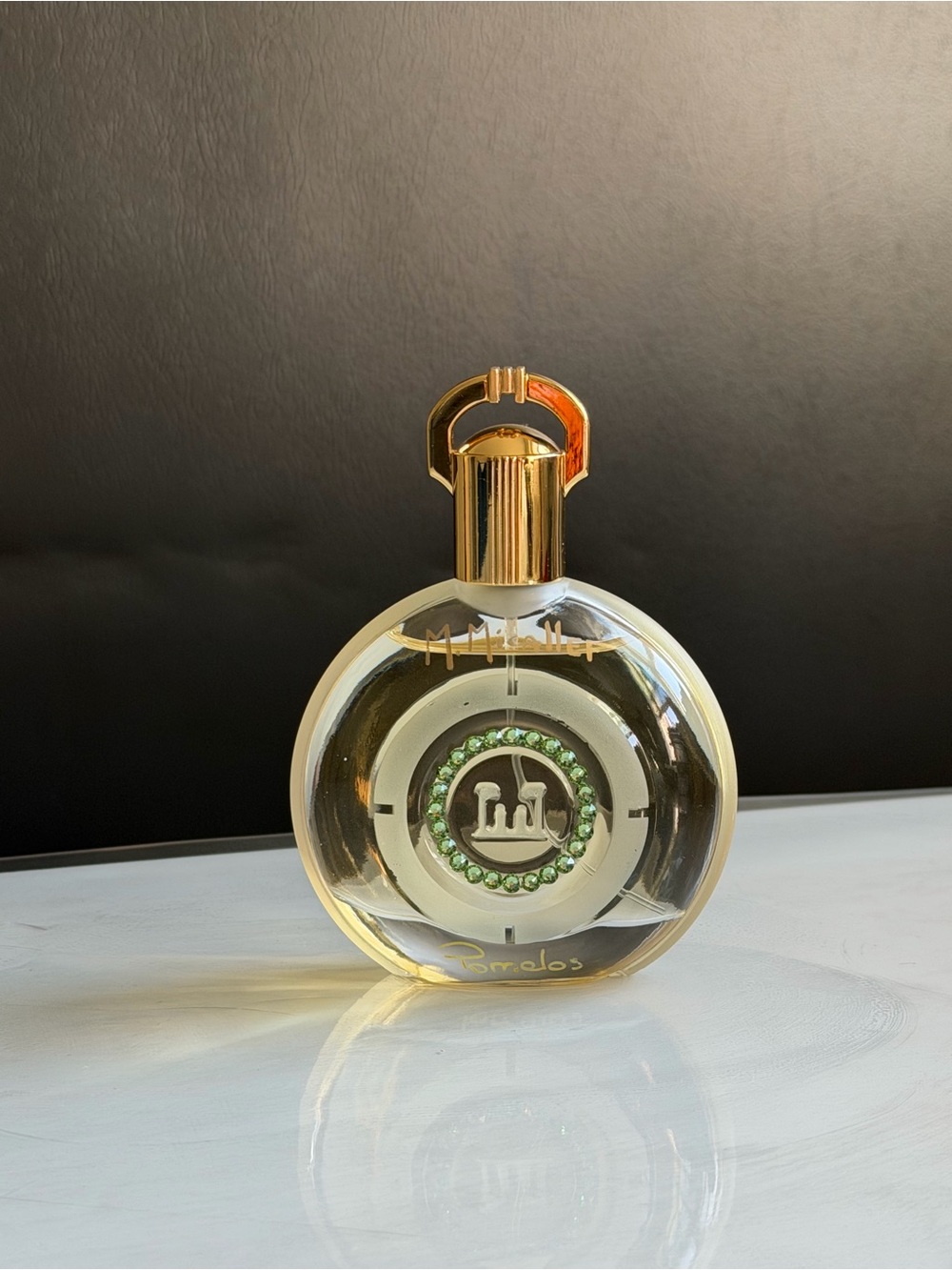 M. Micallef Pomelos EDP 100ml Rare Discontinued Niche Perfume